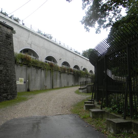 Fort de Saint-Priest