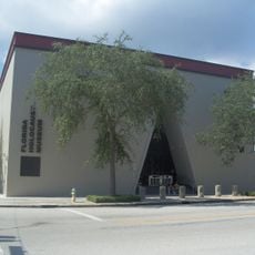 Florida Holocaust Museum