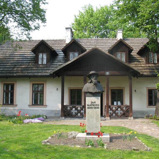 Wzgórza Krzesławickie