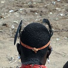 Lower Valley of the Omo
