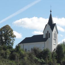 Kostol Všetkých svätých