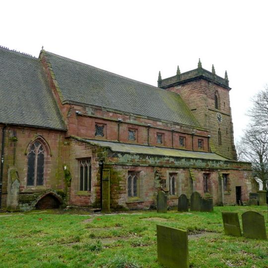 Church of St James