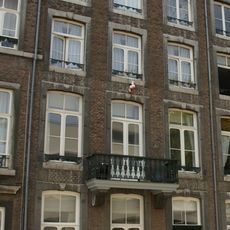 Van Hasseltkade 3, Maastricht