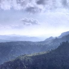 Black Mountain Off-Road Adventure Area