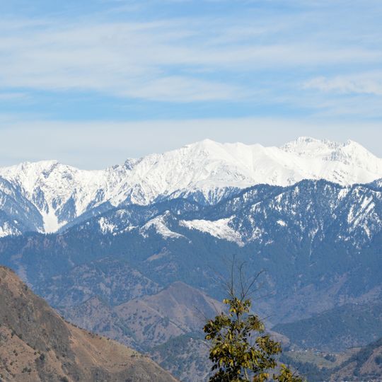 Nargu Wildlife Sanctuary