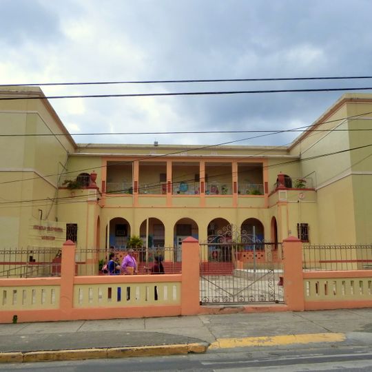 Daniel Webster School