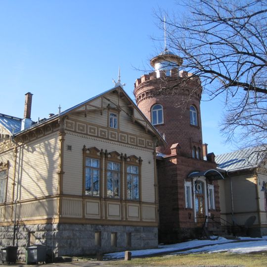Rauma Maritime Museum
