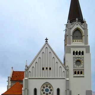 Saint Joseph's Cathedral, Dar es Salaam