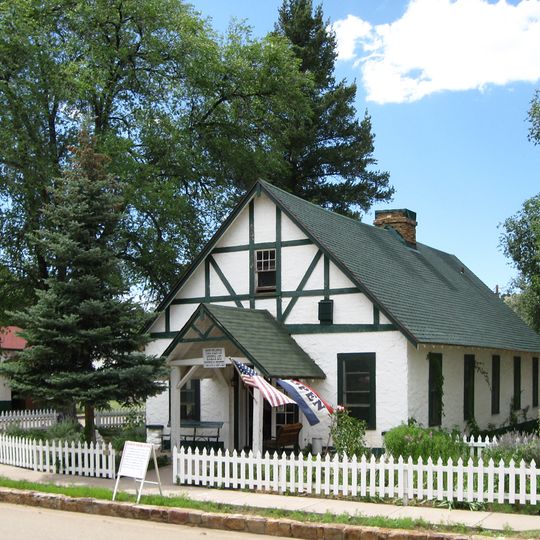 Fort Stanton Museum