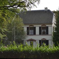 Rooms-katholieke pastorie