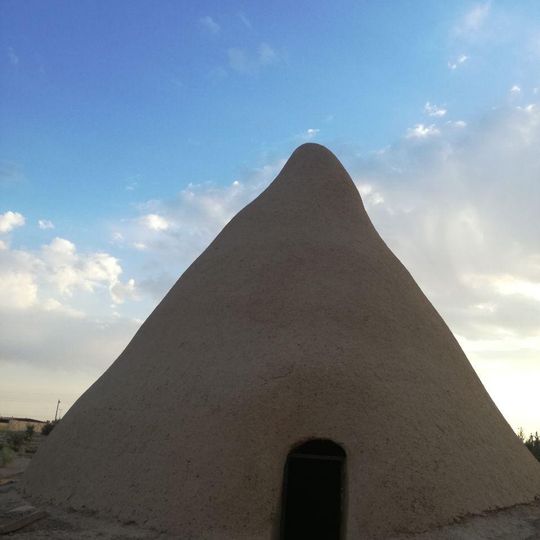 Beyarjomand Icehouse