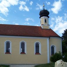 St. Petrus (Obersanding)