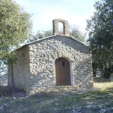 Sant Antoni de la Cerulla