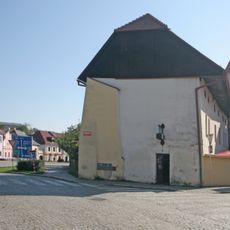 Dr. Kralerta čp. 90