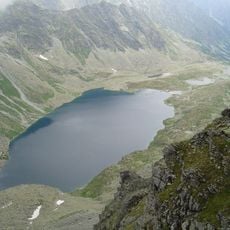 Veľké Hincovo pleso