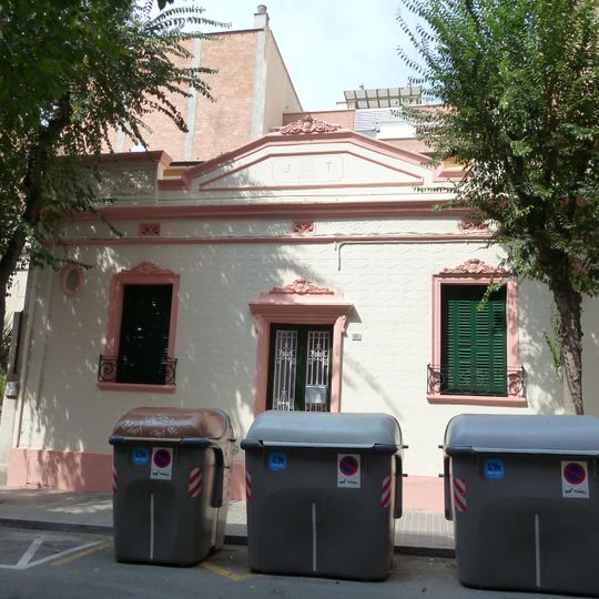 House in carrer Bruc, 32