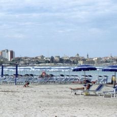 Spiaggia di Lido di San Giovanni