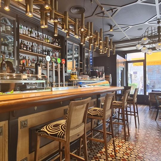 Taverna del Bisbe
