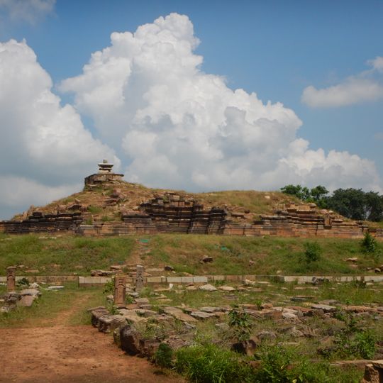 Beejamandal, Khajuraho