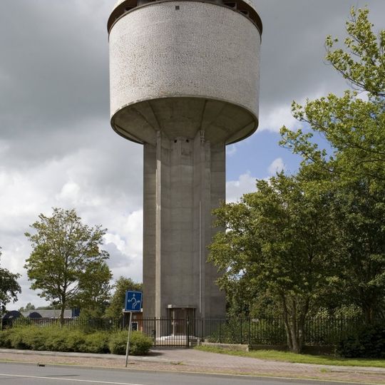 Watertoren