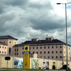 Graz-Karlau Prison