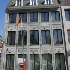 Vrijthof 44, Maastricht