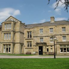 Weetwood Hall