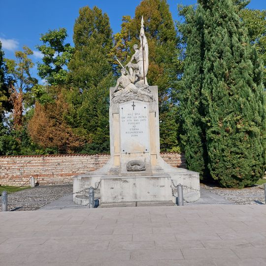 Monumento ai caduti