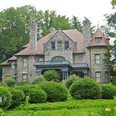 Northeast Lancaster Township Historic District