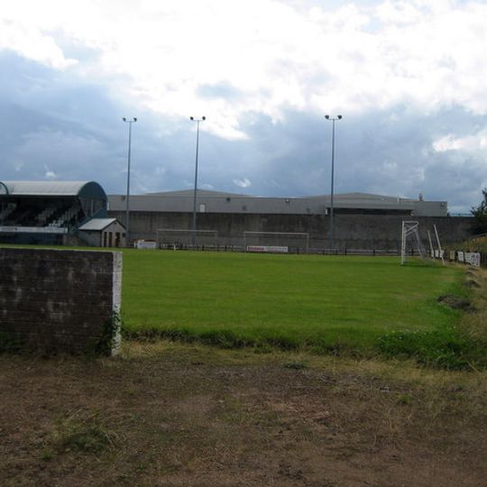 Firs Park