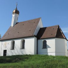 St. Nikolaus (Unterzell)
