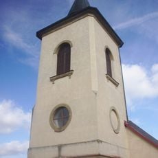 Church of Saints Peter and Paul