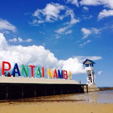 Pantai Nambo