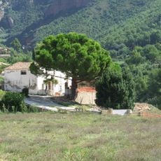 Can Peric (Riells del Fai)