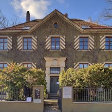 Freiherrlich von Tuchersches Stiftshaus