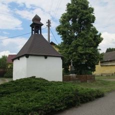 Kaple v Třímanech