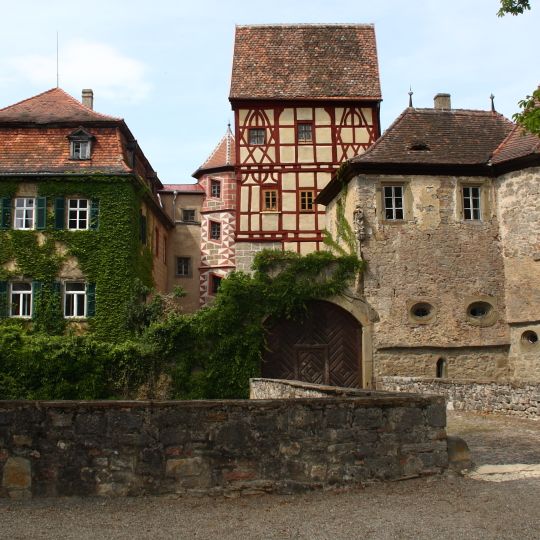 Schloss