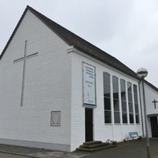 Christ Church (Uelzen)