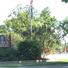 Kiwanis Village Park