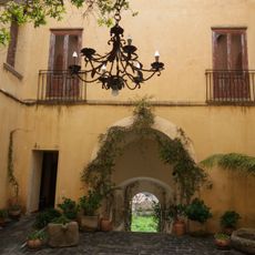 Museo civico di Gioiosa Ionica