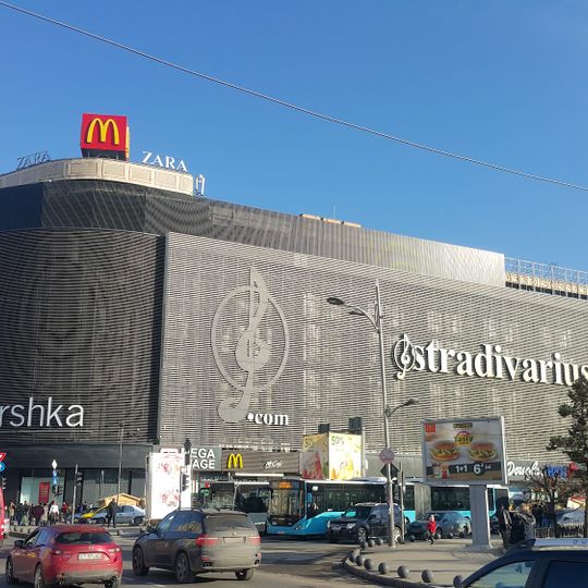 Stadio