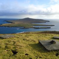 Islas Shetland