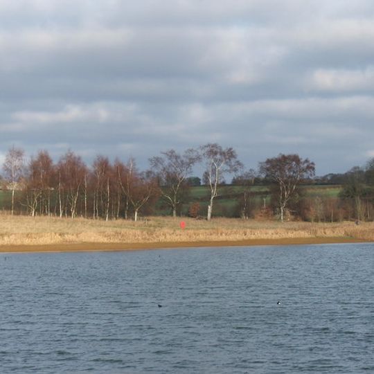 Sywell Country Park