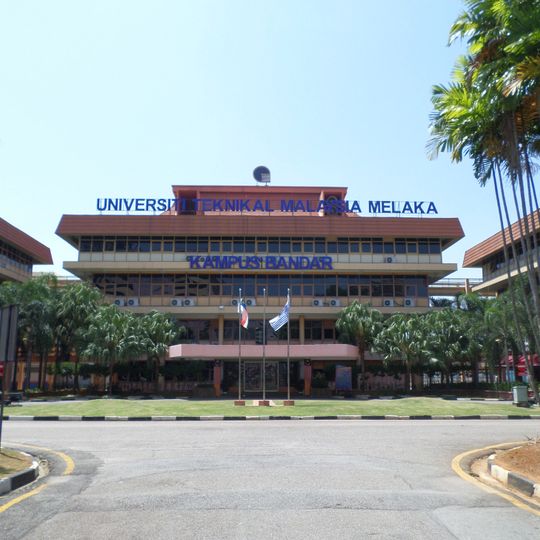Universiti Teknikal Malaysia Melaka