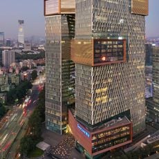 Tencent Binhai Towers