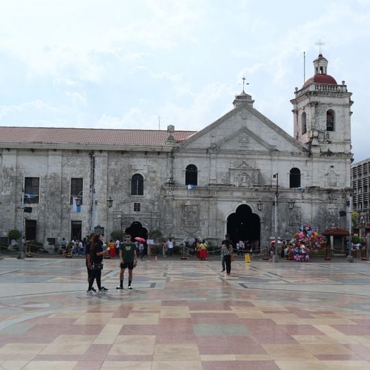 Minor Basilica of the Holy Child