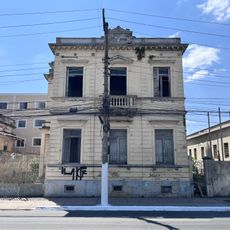 Building at Avenida Rio Branco, 1312