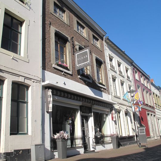 Putstraat 23, Sittard