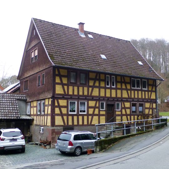 Obere Mühle