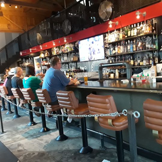 Marination Columbia City